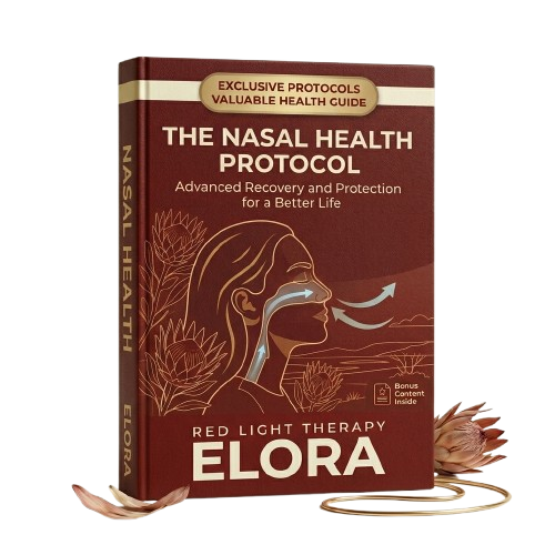 Nasal Health eBook