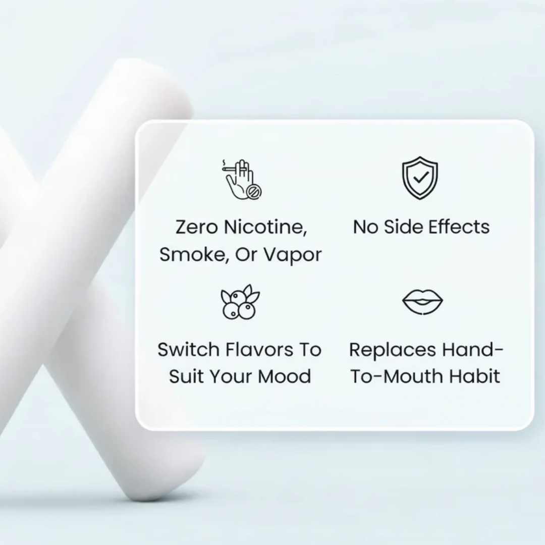 Elora Breathing Necklace