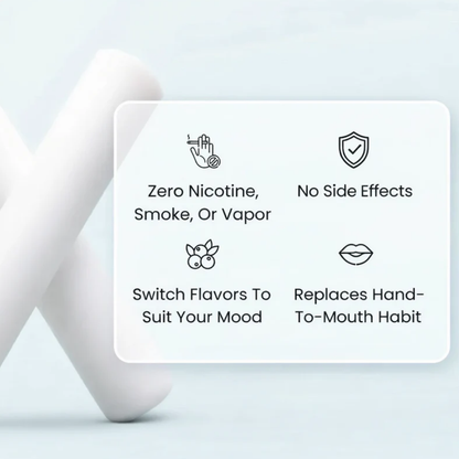 Elora Breathing Necklace