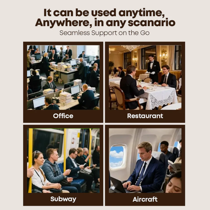 Elora Breathing Necklace