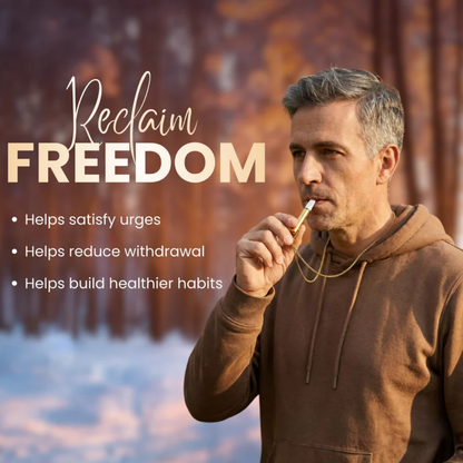 Elora Breathing Necklace