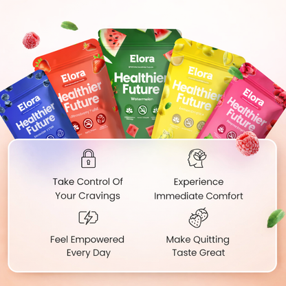 Elora Breathing Necklace