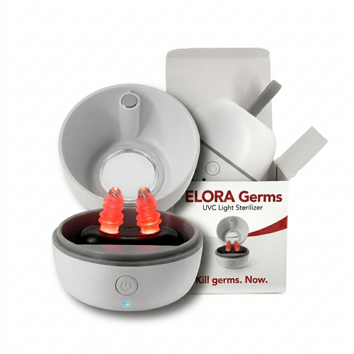 UV Case Sterilizer