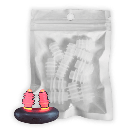 Extra Nasal Adapters